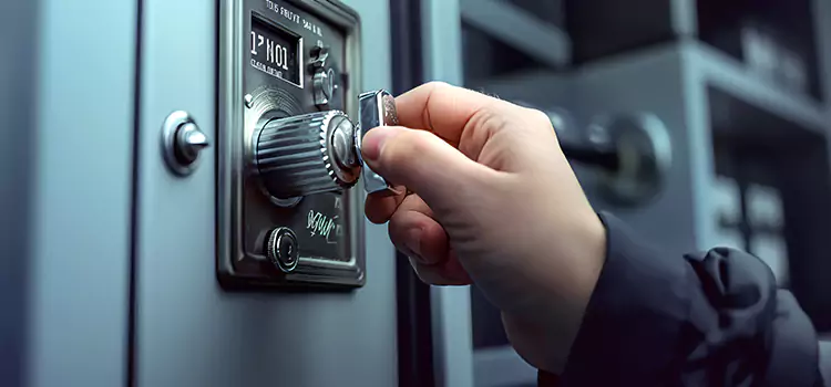 Locksmith Cost to Open Safe Prescott Valley