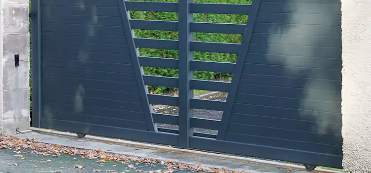 Automated Gate Company Near Me Prescott Valley