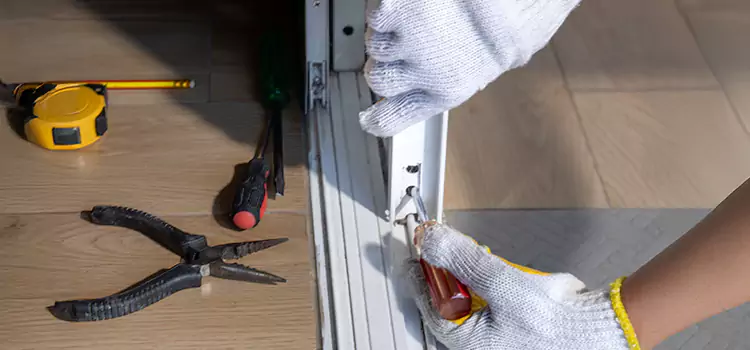 Sliding Door Installation Services in Prescott Valley, AZ