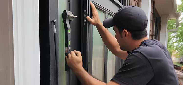 Fix Latch on Sliding Door Prescott Valley