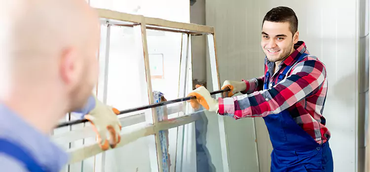 Patio Door Panel Replacement Prescott Valley