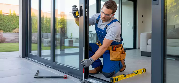 Sliding Screen Door Repair Prescott Valley