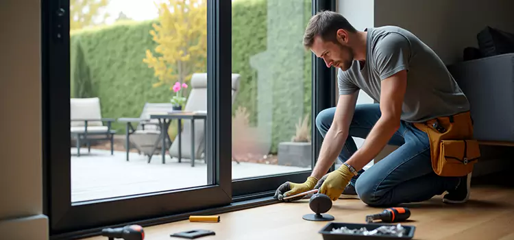 Patio Sliding Glass Door Replacement Prescott Valley