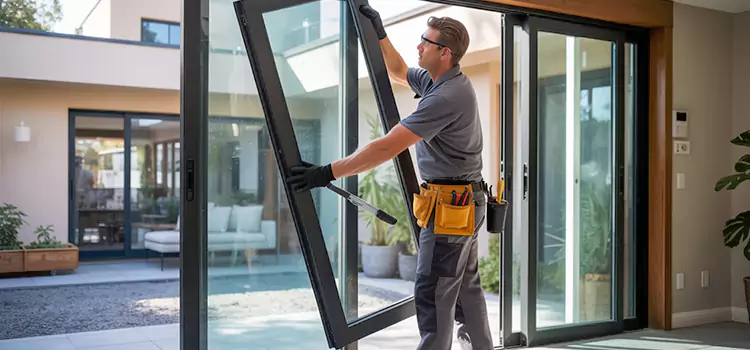 Specialized Sliding Door Roller Services in Prescott Valley, Arizona