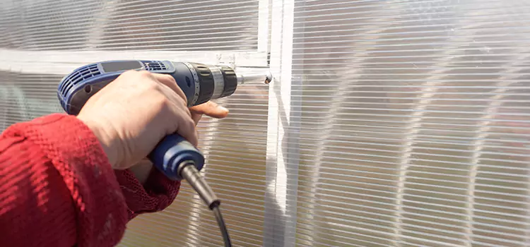Sliding Screen Door Repair Prescott Valley