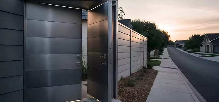 Comprehensive Steel Door Solutions in Prescott Valley, AZ