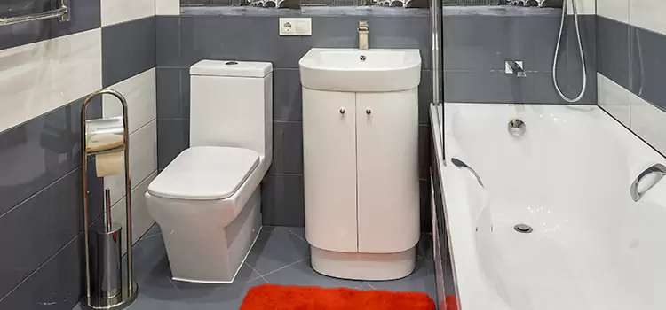 Hansgrohe Shaving Mirror Prescott Valley