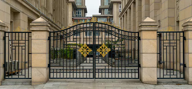 Comprehensive Iron Gate Maintenance Solutions in Prescott Valley, AZ