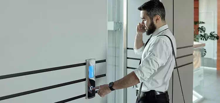 Cloud Based Access Control Prescott Valley