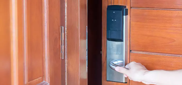 Commercial Keyless Entry Locks Prescott Valley