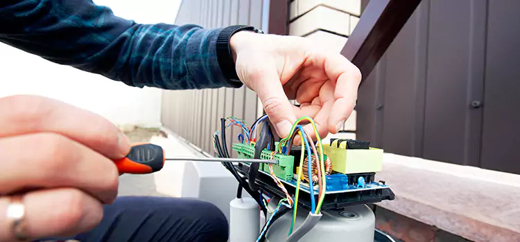 Electric Gate Maintenance Prescott Valley