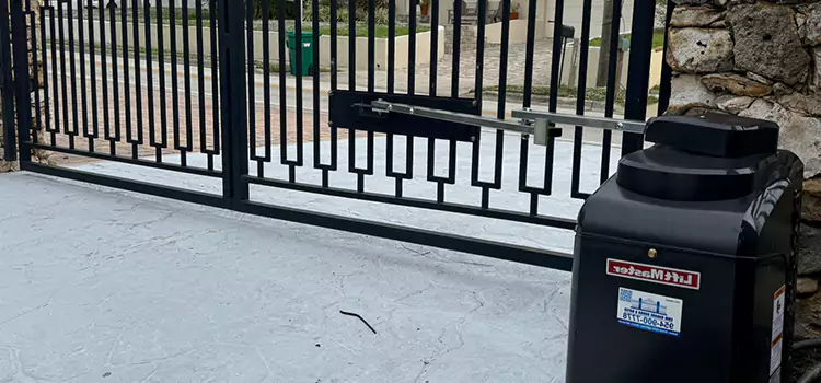 Seamless Installation and Support for Your New Gate in Prescott Valley, AZ