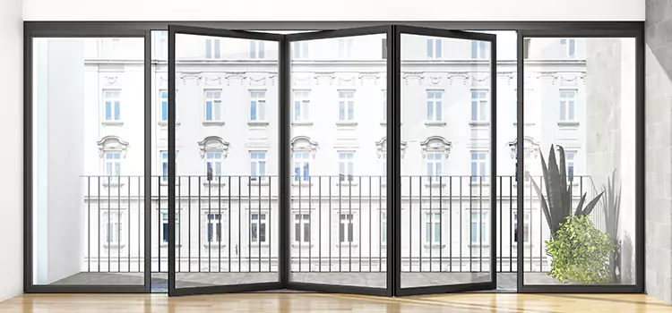 Premium Material Balcony Doors Prescott Valley