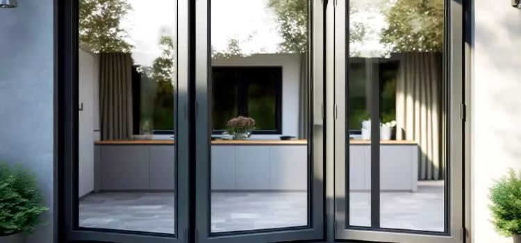 Bifold Door Track Repair Prescott Valley