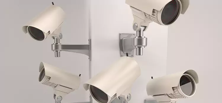 Your Trusted Partner for CCTV Solutions in Prescott Valley