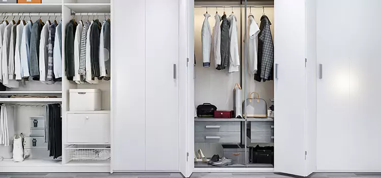 Glass Closet Door Repair Prescott Valley