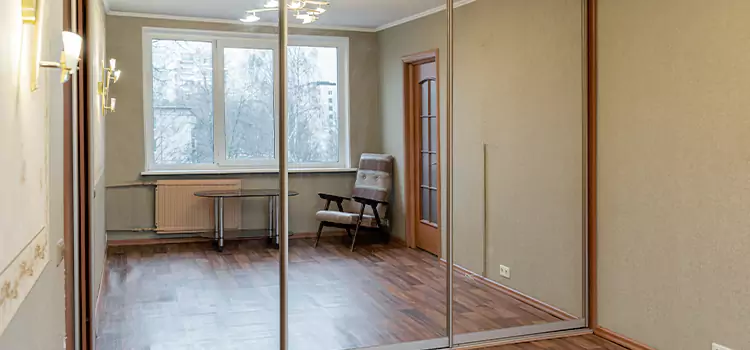 Mirror Closet Door Roller Replacement Prescott Valley