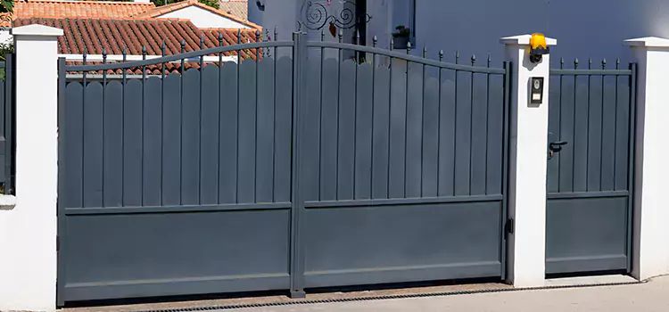 Emergency Commercial Gate Repair Prescott Valley