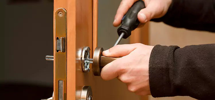 Semi Truck Locksmith Prescott Valley