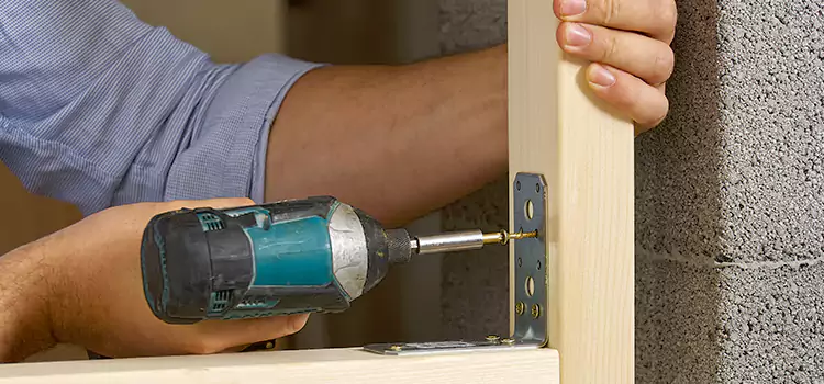 Jimmy Proof Deadbolt Repair Prescott Valley