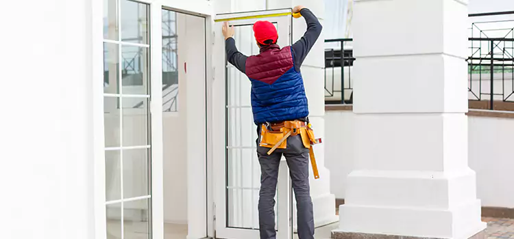 Water Damage Door Frame Repair Prescott Valley