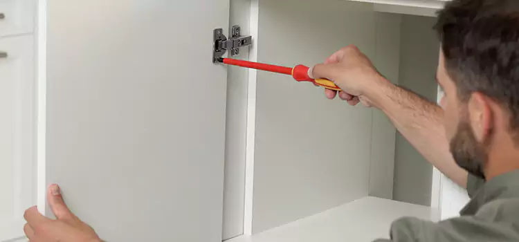 Screen Door Hinge Repair Prescott Valley