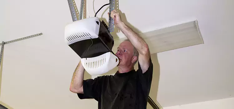 Garage Door Opener Service Prescott Valley