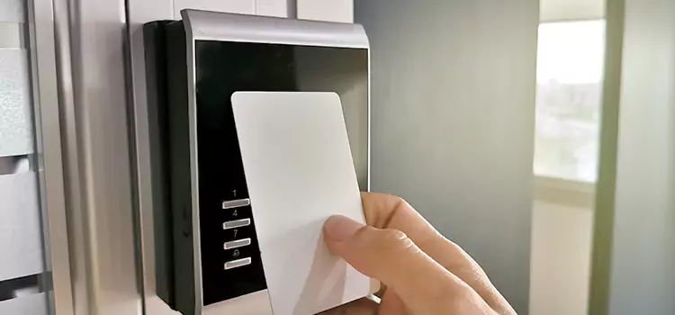 NMS Proximity Switch Door Systems Prescott Valley