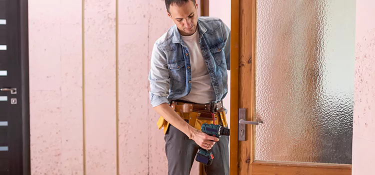 Door Glass Replacement Prescott Valley