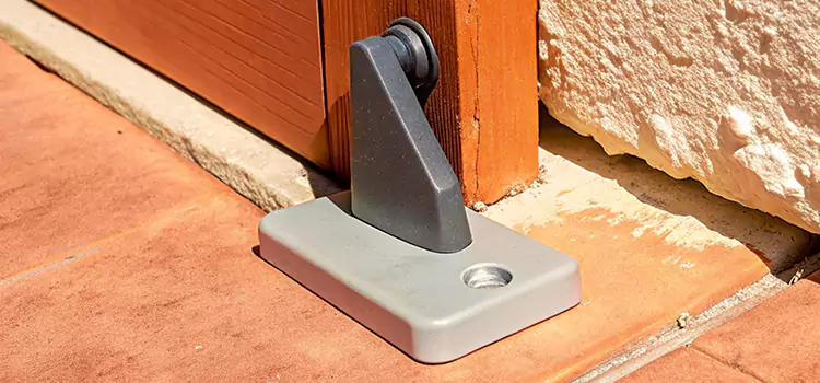 Aesthetic Door Stop Selection Prescott Valley