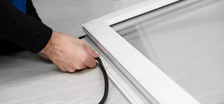 Commercial Door Weather Stripping Prescott Valley