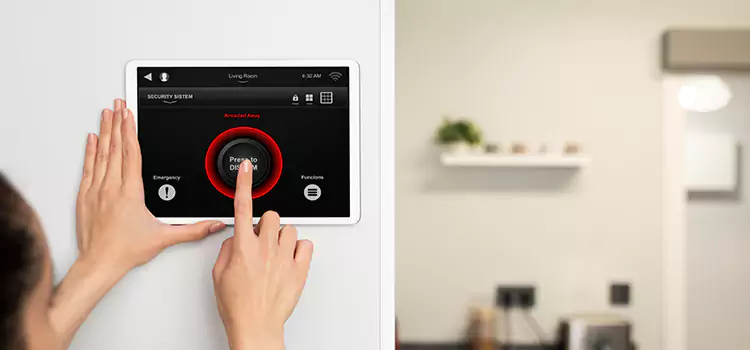 Blink Video Doorbell Installation Prescott Valley