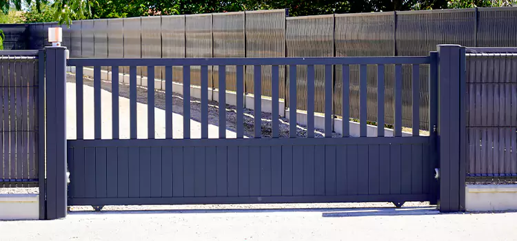Driveway Gate Installation Contractors Prescott Valley