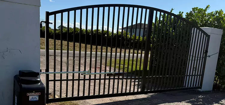 Driveway Fence Repair Prescott Valley