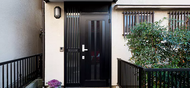 Popular Exterior Door Options in Prescott Valley, AZ