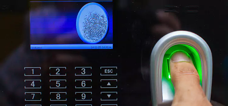 Your Trusted Partner for Secure Access in Prescott Valley, AZ
