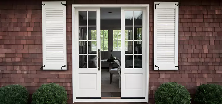 French Door Restoration Prescott Valley
