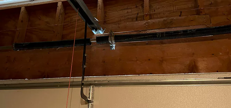 Broken Garage Door Cable Repair in Prescott Valley, AZ