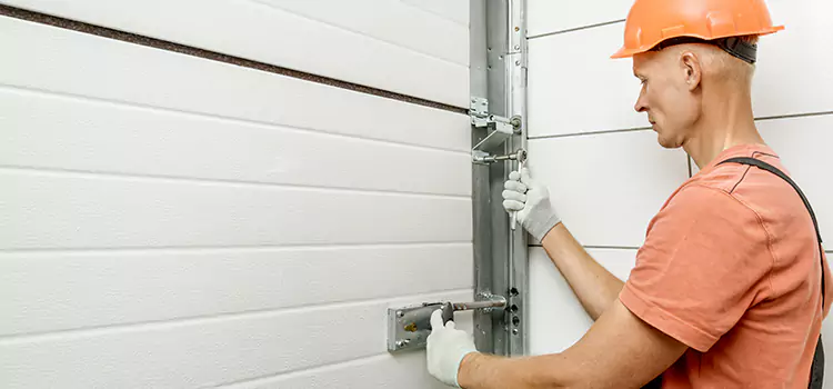 Why Choose Us for Garage Door Lock Services in Prescott Valley, AZ?