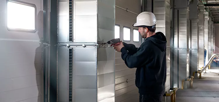 Prompt and Professional Garage Door Service in Prescott Valley, Arizona