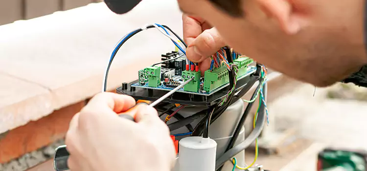 Specialized Brand Gate Motor Repairs Prescott Valley