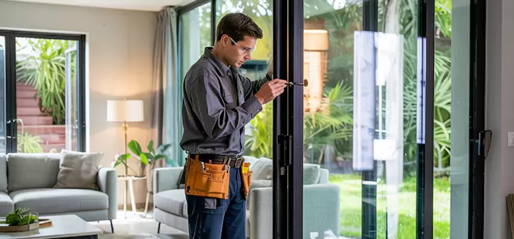 Why Choose Us for Your Glass Door Needs in Prescott Valley, AZ?