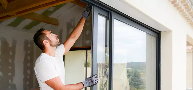 Emergency Sliding Glass Door Repair Prescott Valley