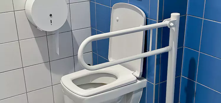 Comprehensive Solutions in Prescott Valley, AZ for Accessible Facilities