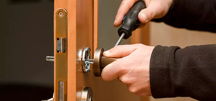 Locked Out of Your House Prescott Valley