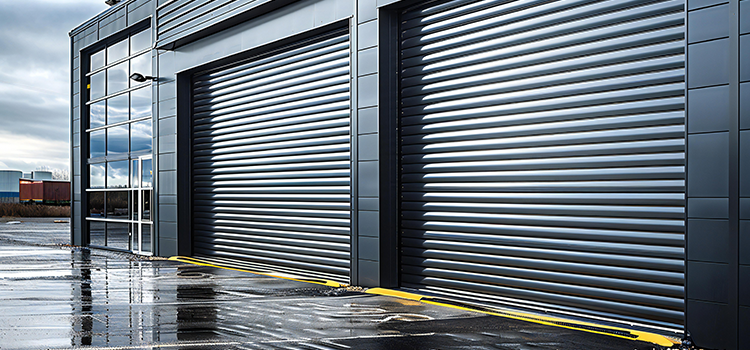 Emergency Industrial Garage Door Service Prescott Valley