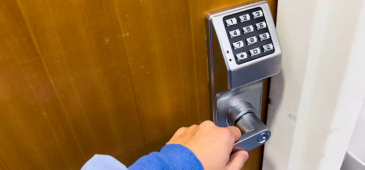 Why Choose Us for Your Keypad Lock Needs in Prescott Valley, AZ?