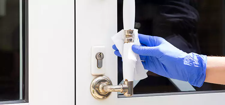 Rekey Lock Cylinder Prescott Valley