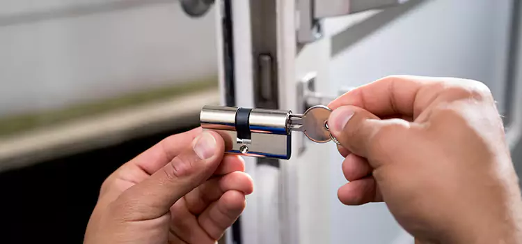 Lock Change Locksmiths Prescott Valley