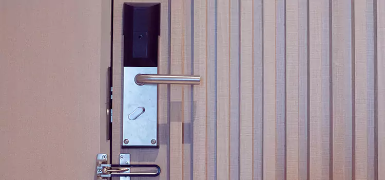 Installing a Maglock Prescott Valley